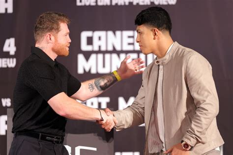 canelo vs munguia wiki|jaime munguía boxer.